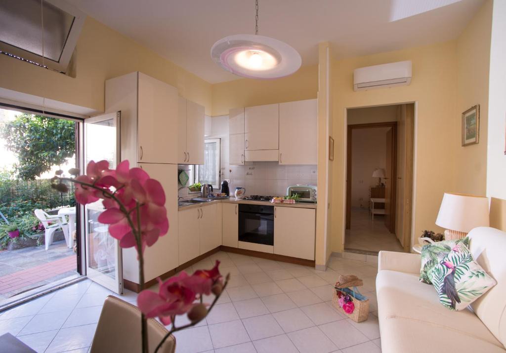 Vietri sul Mare House | Villa Anna