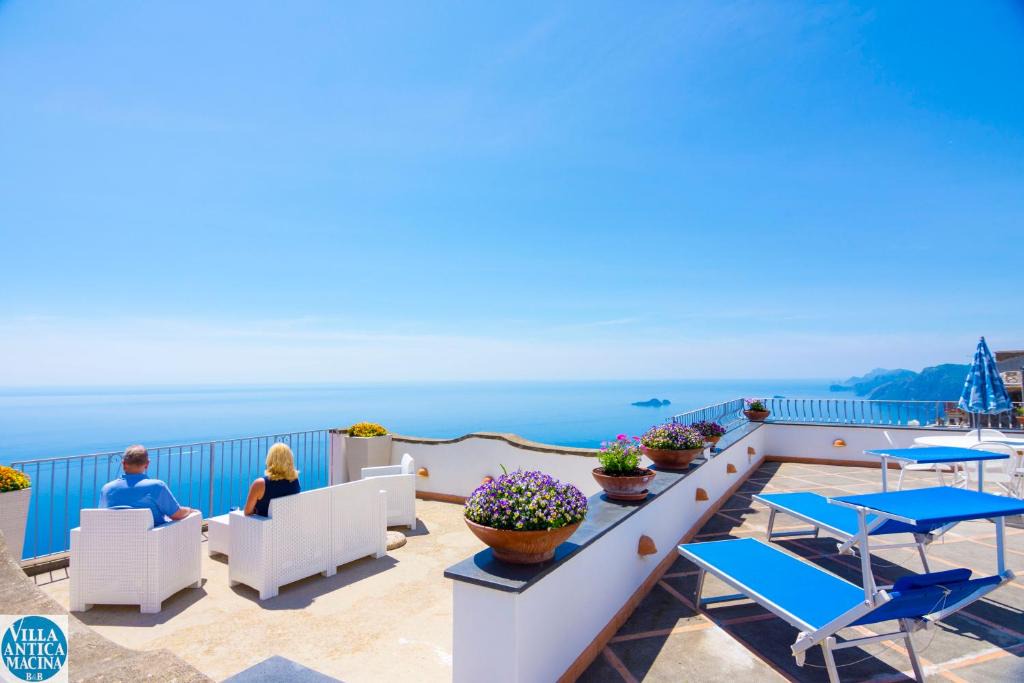 Nocelle Apartment | Villa Antica Macina