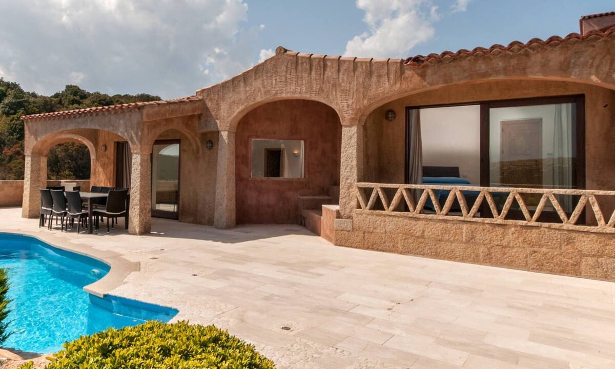 Abbiadori Villa | Villa Anzelu 5