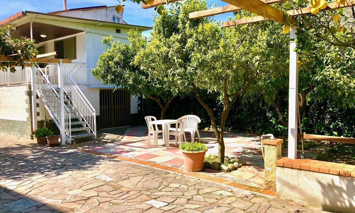 Palinuro House | Villa Arco 10, Palinuro, Cilento