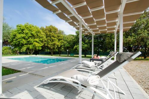 Panicarola Villa | Villa Asia, private villa with pool