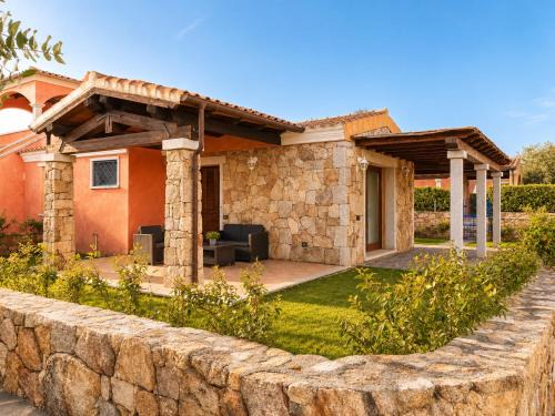 Budoni House | Villa Azzurra sul mare