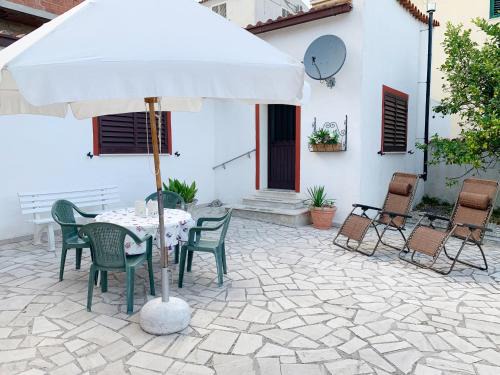 Orosei House | Villa Bianca Kunstmann