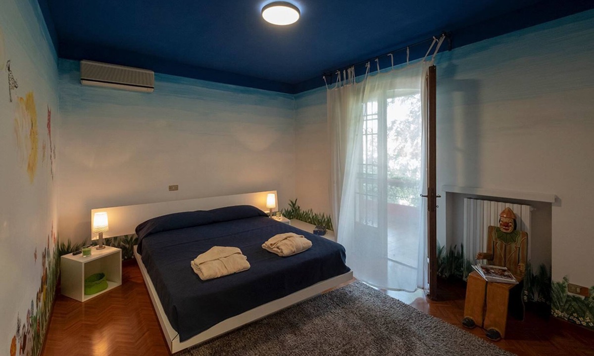 Legnago Bed & Breakfast | Villa Brama