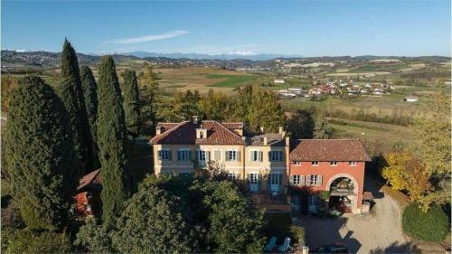 Chieri House | Villa Burzio 1899