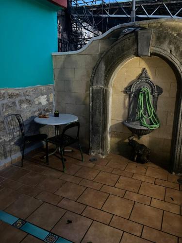 Ercolano Bed & Breakfast | Villa Busiello