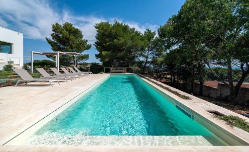 Centro Storico Villa | Villa Calipso - Teloni