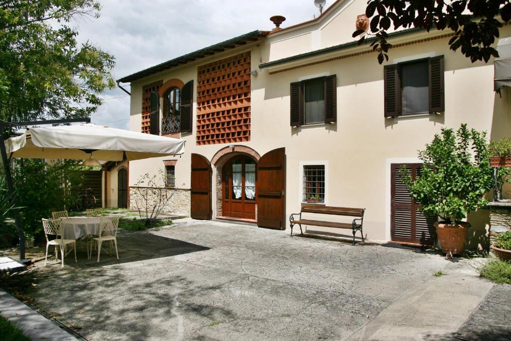 San Donato House | Villa Camilla - WIDE - EXCLUSIVE POOL