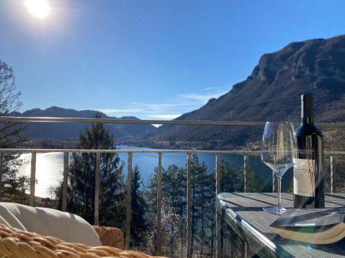 Crone Apartment | Villa Carlotta