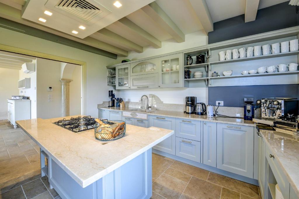 Cunettone-villa Villa | Villa Caterina