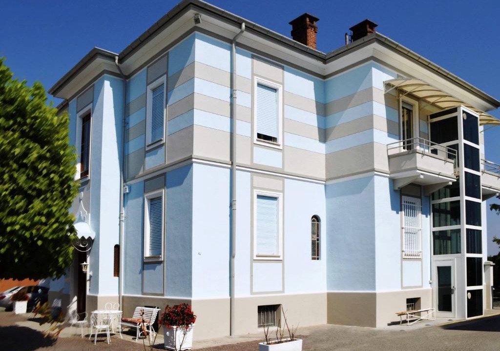 Lagnasco Bed & Breakfast | Villa Ceirano