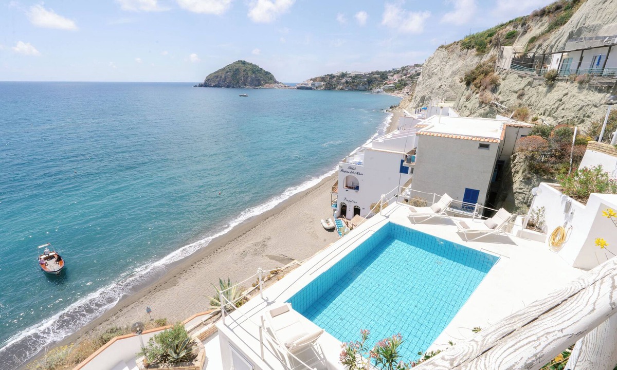 Barano d'Ischia Villa | Villa Chloe by My Villa Collection