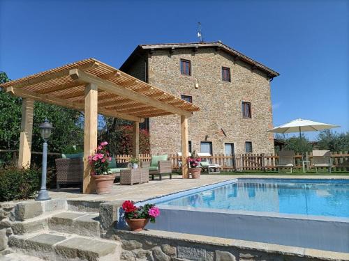 Montegonzi Villa | Villa Claudia