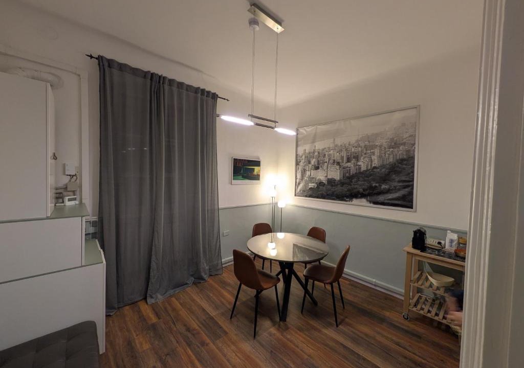 Barriera Vecchia-San Giacomo Apartment | Villa Conti