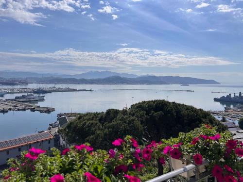 La Spezia House | Villa dei Poeti