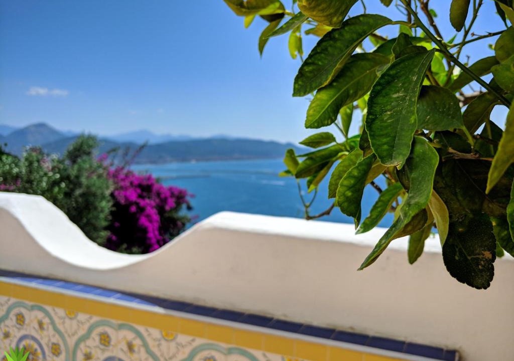 Raito Apartment | Villa delle Agavi
