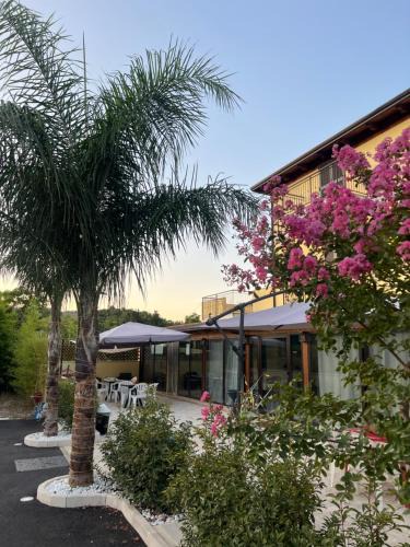 Licola House | Villa Delle Rose