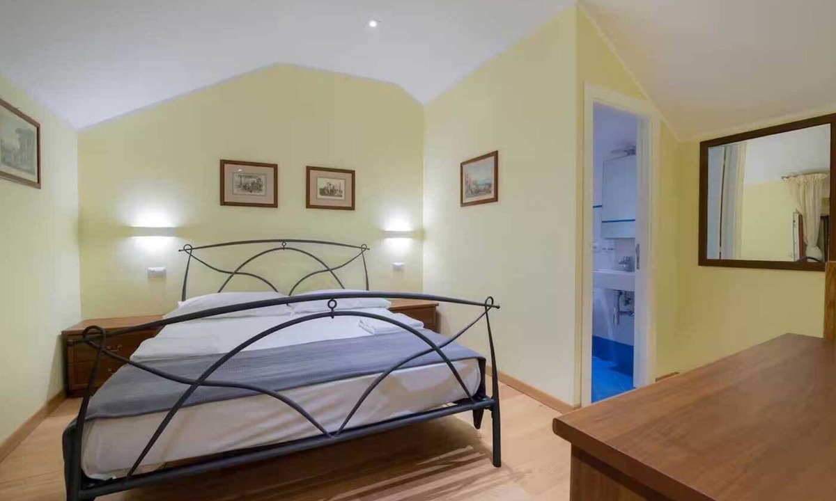 Ravello Villa | Villa Di Lieto - Ravello House