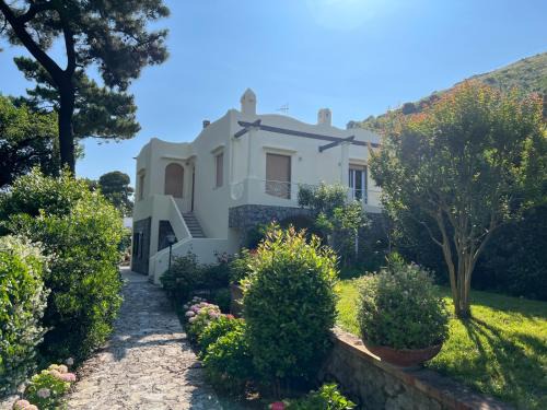 Anacapri House | Villa due rami
