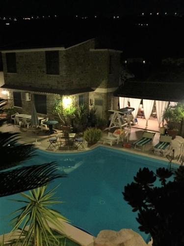 Agropoli Apartment | VILLA ELI