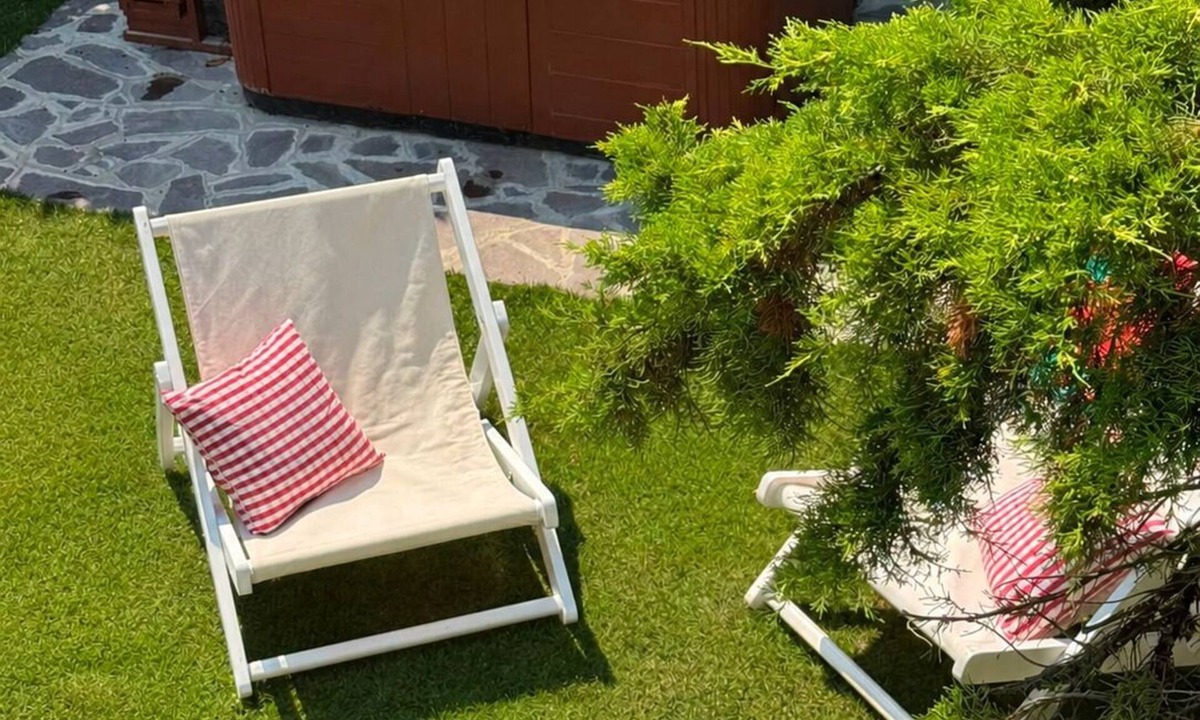 Spinea Apartment | Villa Elisa - Ottavia Apartment near Venice with garden and parking