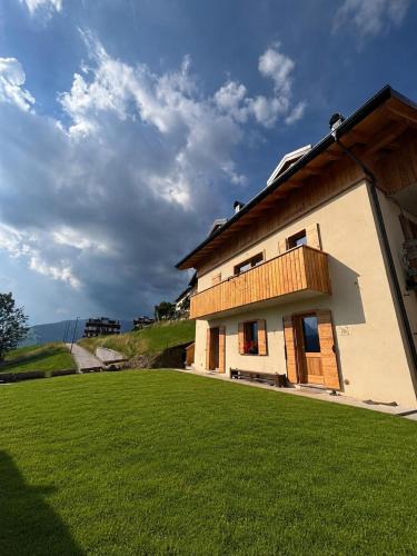 Santo Stefano di Cadore Apartment | Villa Emma