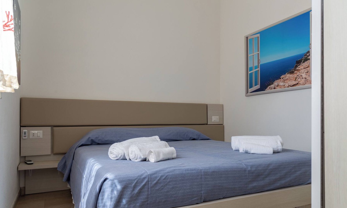 Arbatax Villa | Villa Ercole