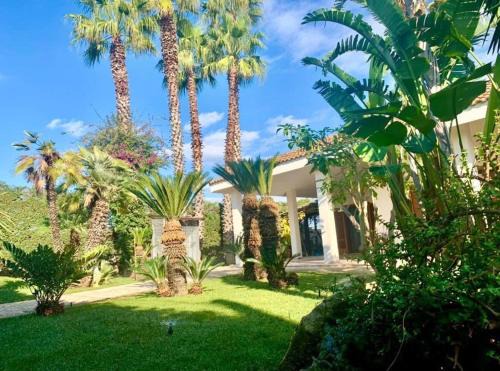 Il Monte Villa | Villa Erika