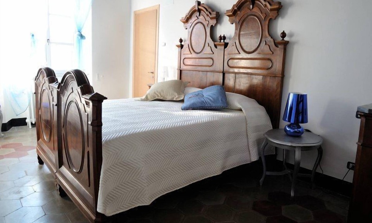 Cairo Montenotte Bed & Breakfast | Villa Eugenia