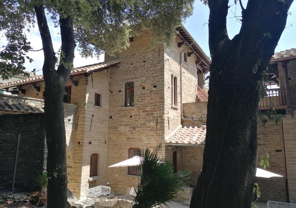 Arenzano Apartment | Villa Figoli Suites