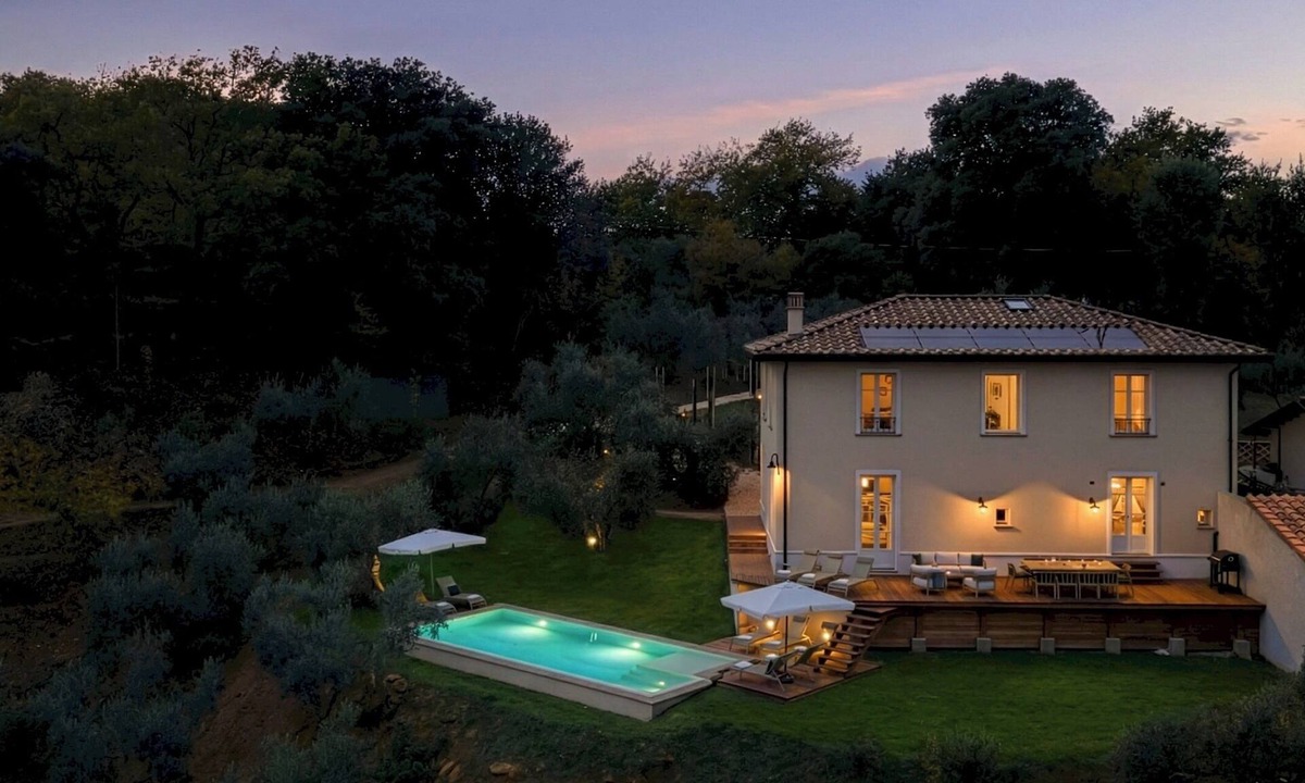 Volterra Villa | Villa Francesca 10, Emma Villas