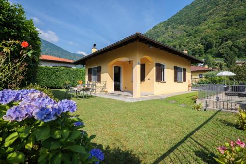 Cannobio House | Villa Giardino