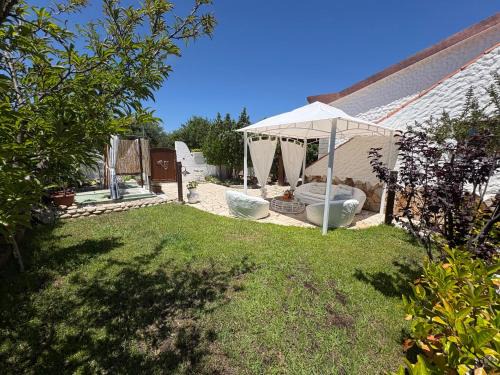 Siniscola House | Villa Gino