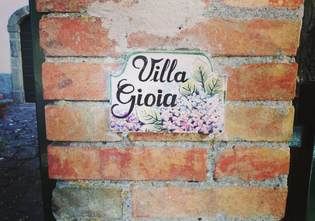 Montelaterone Villa | Villa Gioia