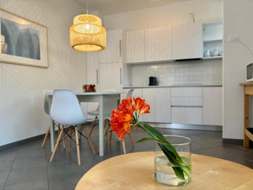 Bibione Lido del Sole Apartment | Villa Giorgio 2 [Mare e Pineta]