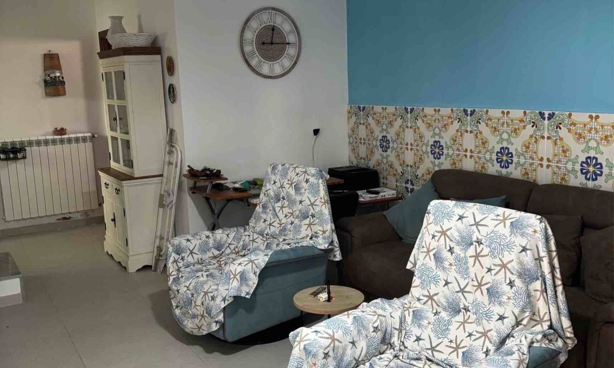 Vico Equense Villa | VILLA GIUSY COZY SEA-MOUNTAIN QUIET AREA IN PARK FREE PARKING SPACES