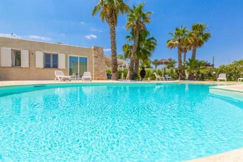 Nardo House | Villa Greca - Rive del Salento