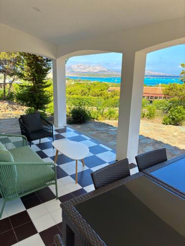La Pelosa Villa | Villa Haass
