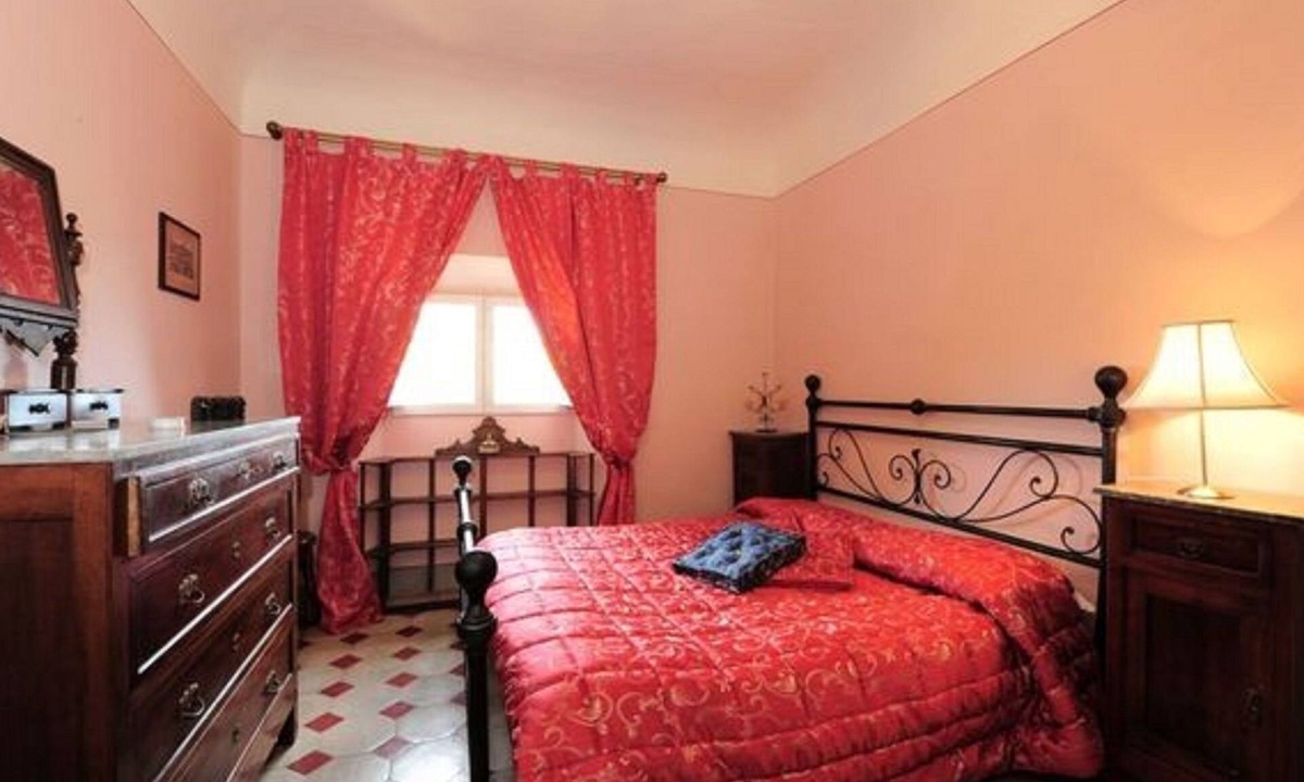 Rignano sull'Arno House | Villa il Frassine by Interhome
