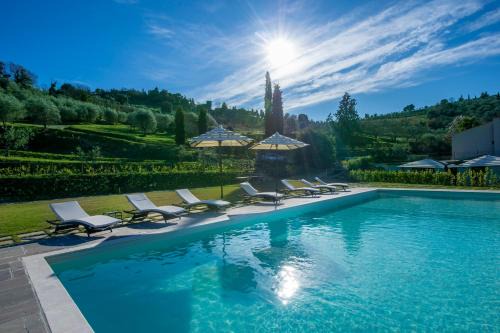 Panzano in Chianti House | Villa il Tinaio