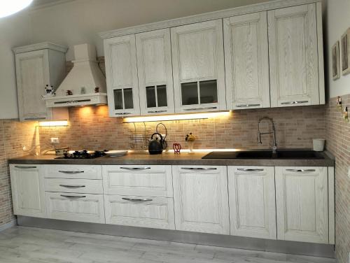 Empoli Apartment | Villa Iolanda