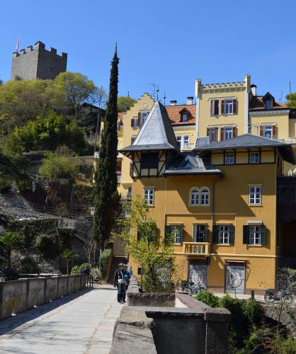 Merano Apartment | Villa Iolanda