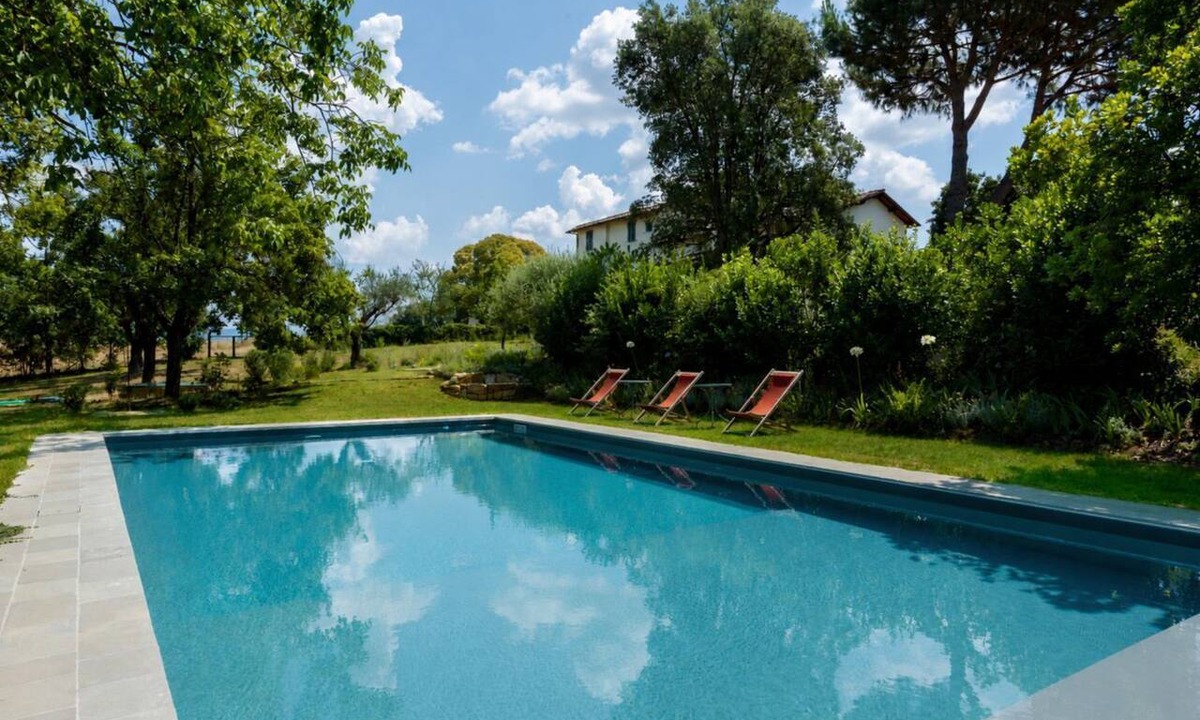 Mercatale Val di Pesa Villa | Villa Molamezza by MMega
