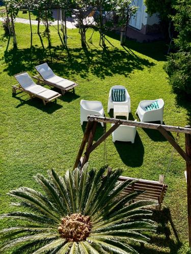Ischia Porto Villa | Villa Joyosa Apartments