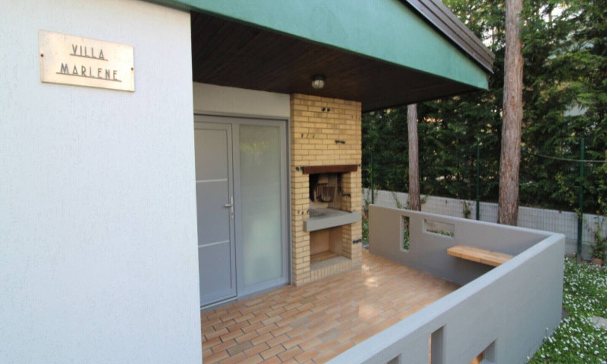 Lignano Pineta Villa | Villa just a few steps from the beach