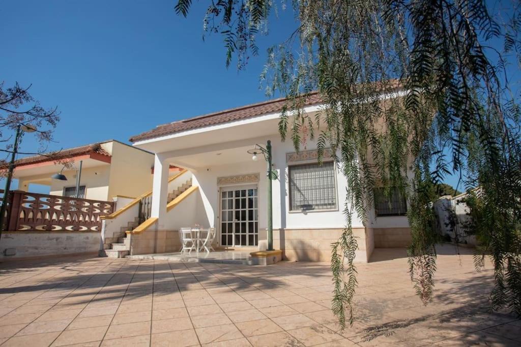 Torre Castiglione Apartment | Villa Kassia