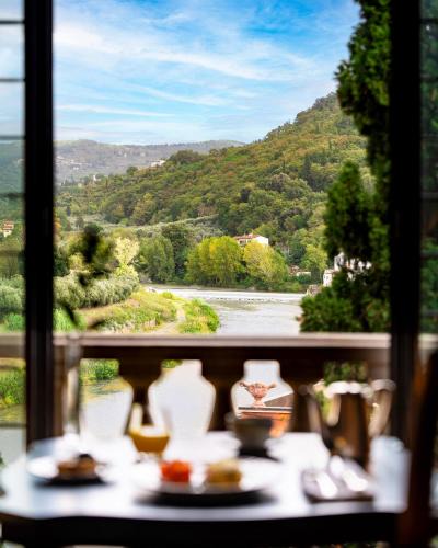 Bagno a Ripoli Hotel | Villa La Massa