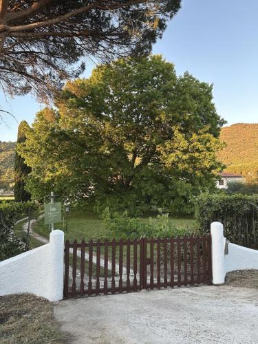 San Giuliano Terme Villa | Villa la Quercia e il Cipresso