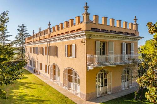 Asti Villa | Villa La Rondolina