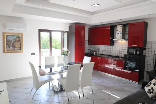 Castellammare di Stabia House | Villa Laguga